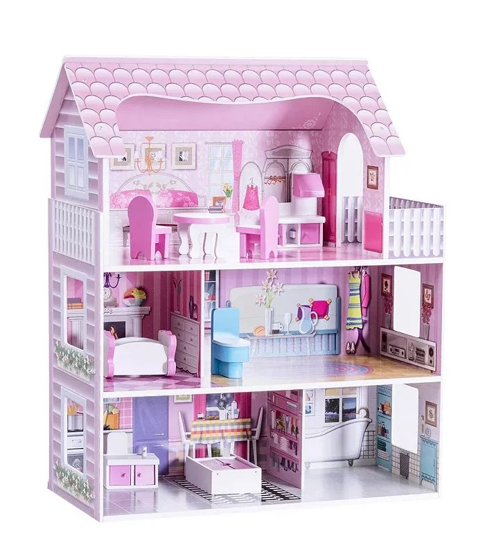 Dollhouse