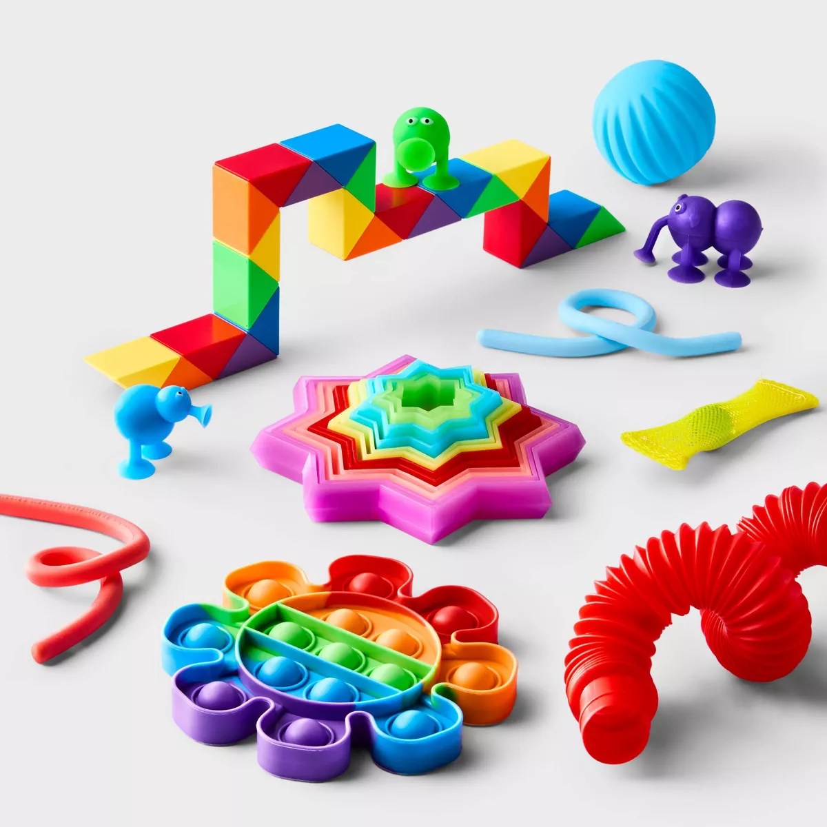 Fidget toys