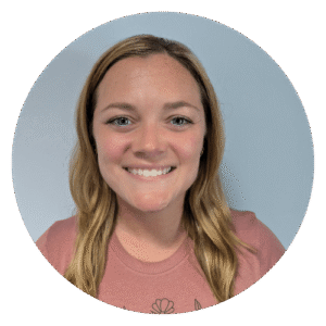 Stephanie Schwindt, M.S., CCC-SLP