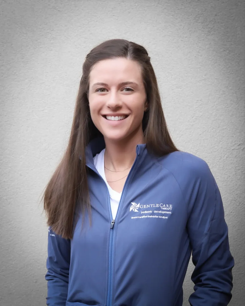 Emily DuCoin, M.S., BCBA, LBA