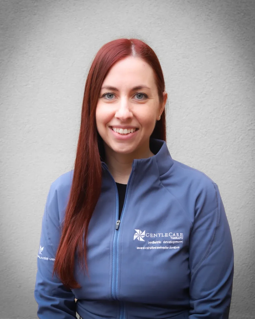 Dr. Casey Nottingham, BCBA-D, LBA, Ph.D