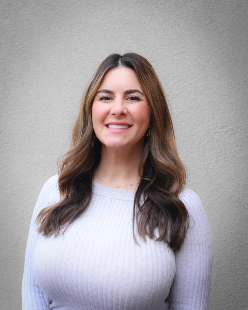 Jessica Viscuso, M.S. Ed.