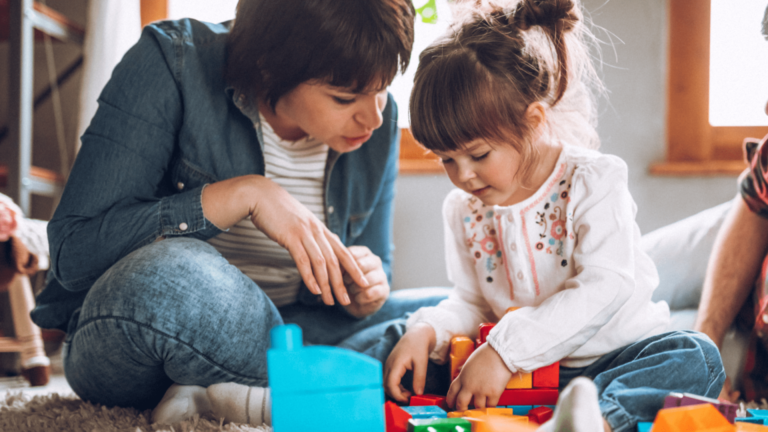 The Power of Parent Coaching: Why Caregiver Training Is Key to ABA Success