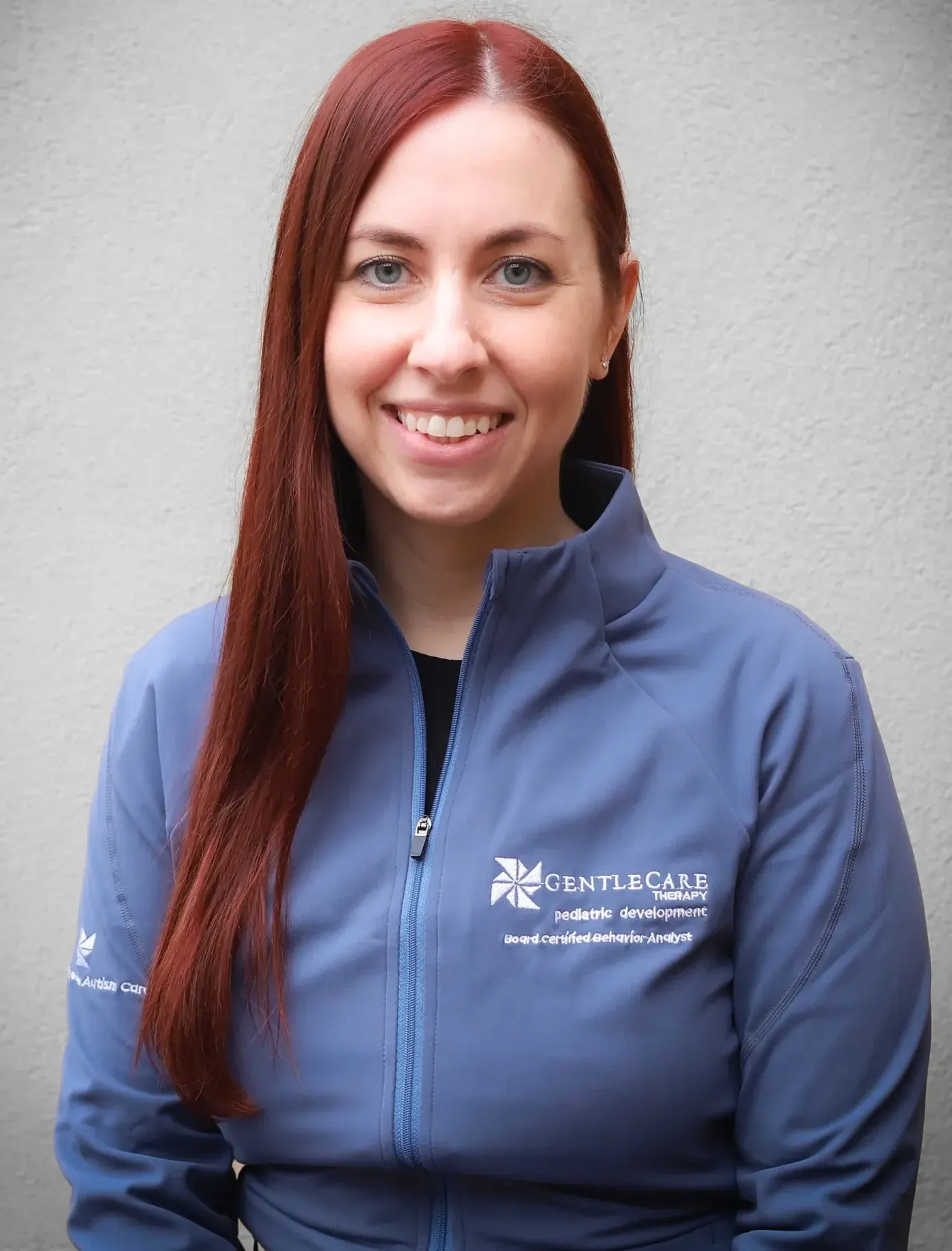 Dr. Casey Nottingham, BCBA-D, Senior Clinical Director at GentleCare Therapy