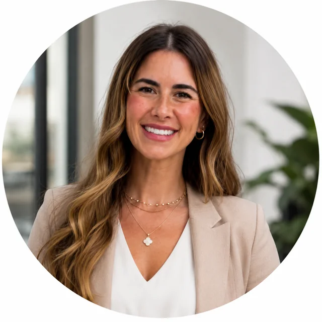Jessica Viscuso, M.S. Ed.