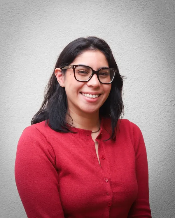 Priscilla Jimenez