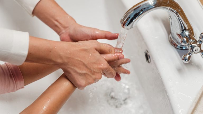 Stress-Free Potty Training for Children with Autism: An ABA Approach